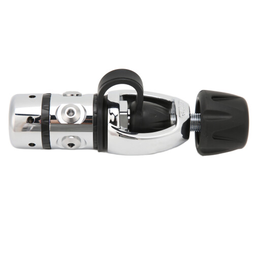 KEEP DIVING First Stage Regulator Piston Style Scuba Diving 2