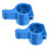 (Blue) 2Pcs RC Rear Axle Cup Upgrade Sturdy Durable 3