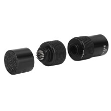 Pool Cue Tip Sleeve 4-in-1 Repair Tool for Billiards Lovers