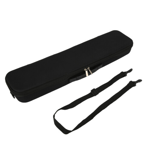 Fishing Tackle Bag Shock Resistant Portable Hard Shell 2