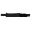 (Black) Two Point Flight Goggles Headband Detachable Strap for DJI FPV Drone 1