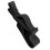 (Black) Two Point Flight Goggles Headband Detachable Strap for DJI FPV Drone 4