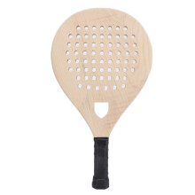 Pickleball Tennis Paddles Impact Bounce Soft Antiskid