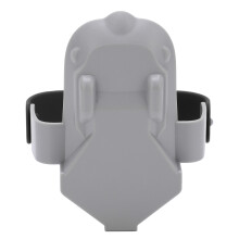 (Black) 2 in 1 Drone Propeller Stabilizer Holder for DJI Mavic Air 2 Red