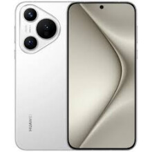 Huawei Pura 70 (Global, ADY-LX9) (256GB+12GB, White)