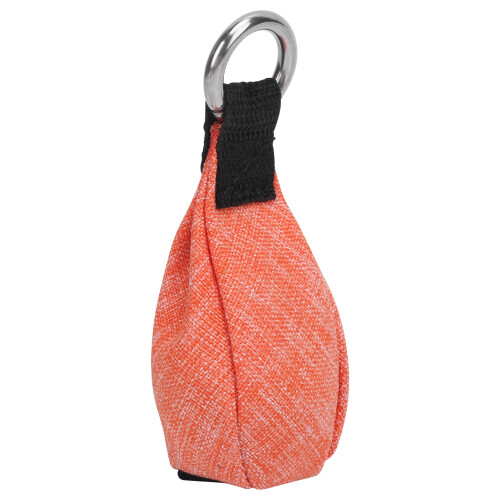 (400g) Tree Work Throw Weight Bag Nylon 250g Portable 2