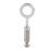 Shaft Locking Screw Pull Ring Wrench for Xiaomi M365 PRO 1