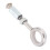 Shaft Locking Screw Pull Ring Wrench for Xiaomi M365 PRO 5