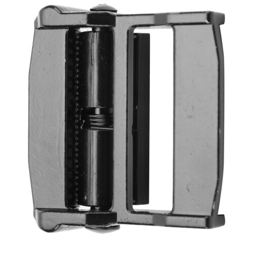 (50mm) Kayak Cam Tie Down Strap 38mm 2