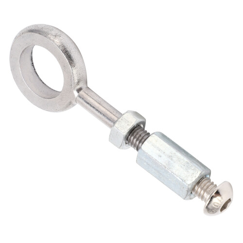 Shaft Locking Screw Pull Ring Wrench for Xiaomi M365 PRO 2
