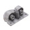 Outboard Motor Shock Absorber Double Hole Sturdy Durable 4