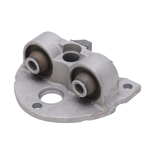 Outboard Motor Shock Absorber Double Hole Sturdy Durable 1