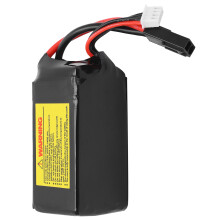 Upgrade 11.1V 2500mAh 20C Lipo Battery for Parrot Drone RC Quadcopter