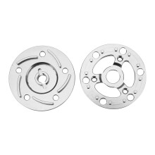 Double Momentum LSD for Traxxas/Big S/Big E Slash 4x4