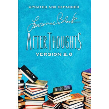 Afterthoughts by Lawrence Block Paperback Book