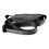 (Black) Adjustable Lightweight Nonslip Duffel Bag Shoulder Strap Black 3