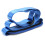 (Blue) Adjustable Lightweight Nonslip Duffel Bag Shoulder Strap Black 5