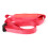 (Red) Adjustable Lightweight Nonslip Duffel Bag Shoulder Strap Black 3