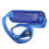 (Blue) Adjustable Lightweight Nonslip Duffel Bag Shoulder Strap Black 2