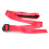 (Red) Adjustable Lightweight Nonslip Duffel Bag Shoulder Strap Black 5