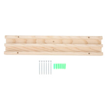 Rock Climbing Fingerboard Grip Strength Training Board