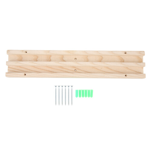 Rock Climbing Fingerboard Grip Strength Training Board