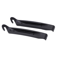 2Pcs Bicycle Tire Levers Hardened Plastic Tyre Spoon MTB Road Bikes