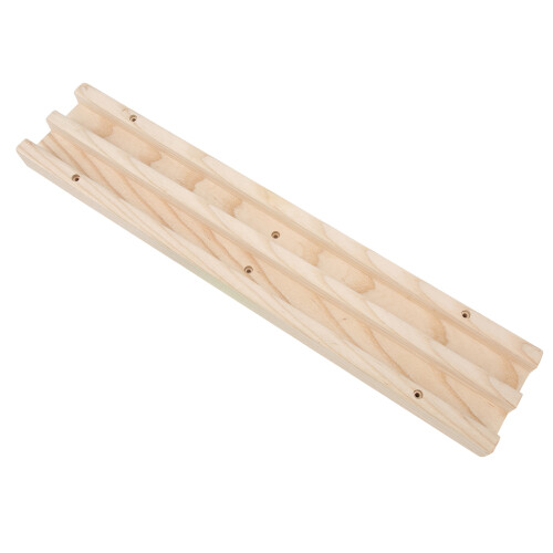 Rock Climbing Fingerboard Grip Strength Training Board 1