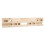 Rock Climbing Fingerboard Wooden Training Hangboard 5