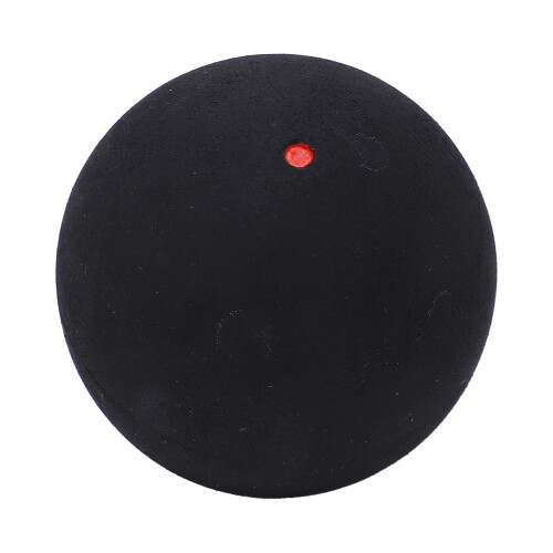 (Single Red Dot(Large Elasticity)) 37mm Squash Ball Single Yellow Dot Medium Elasticity 2