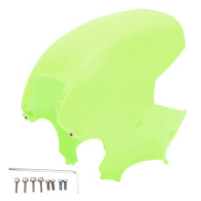 (Green) Upper Housing Protective Shell for FPV Combo Drone Green