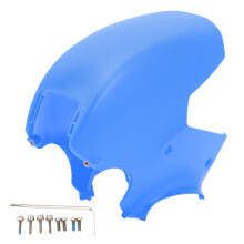 (Blue) Upper Housing Protective Shell for FPV Combo Drone Green