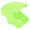 (Green) Upper Housing Protective Shell for FPV Combo Drone Green 3