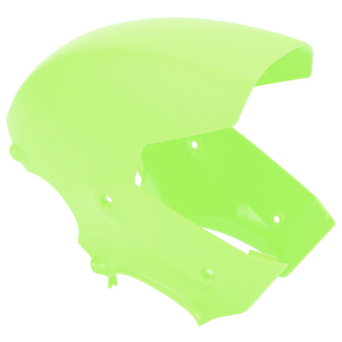 (Green) Upper Housing Protective Shell for FPV Combo Drone Green 2