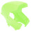 (Green) Upper Housing Protective Shell for FPV Combo Drone Green 4