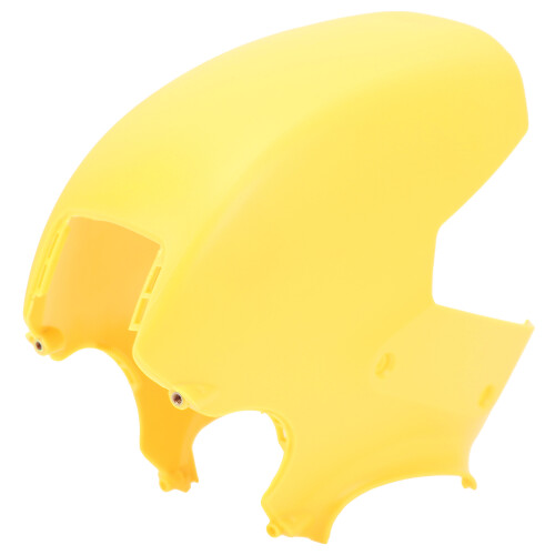 (Yellow) Upper Housing Protective Shell for FPV Combo Drone Green 1