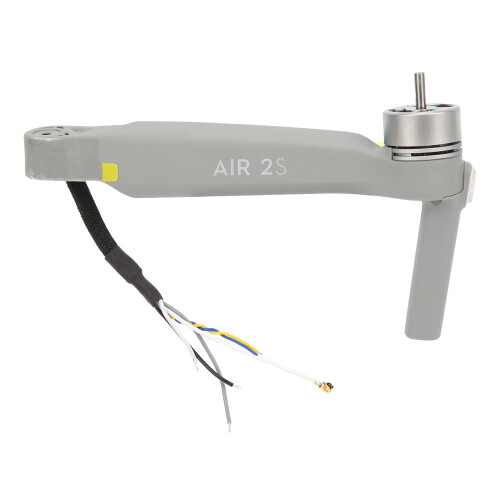RC Drone Front Left Motor Arm for DJI Mavic Air 2s