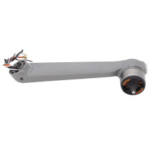 RC Drone Left Rear Motor Arm for DJI Mavic Air 2s Replacement