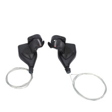 WAKE 3x10 Speed Mountain Bike Disc Brake Front Rear Wire