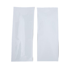 (B) Bike Crank Stickers Transparent Film Tape No Residue Protection