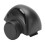 (Black) Drone Lens Protective Cover for DJI FPV AntiCollision Shell Black 1