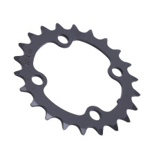 22T MTB Road Bike Hollow Crankset Chainring Repair Parts