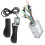 36V/48V 450W Brushless Controller + 124DX LCD Throttle for Scooter 3