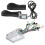 36V/48V 450W Brushless Controller + 124DX LCD Throttle for Scooter 5