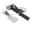 36V/48V 350W Brushless Controller + 124DX LCD Throttle 3