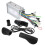 36V/48V 450W Brushless Controller + 124DX LCD Throttle for Scooter 4