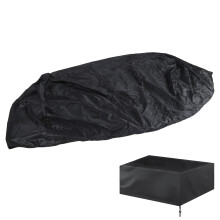 225x116x82cm 210D Oxford Billiard Table Waterproof Cover