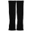 (Black) Sun Protection Oversleeves Ice Silk Black 1