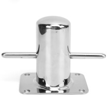 (120MM) 316 Stainless Steel Mooring Bitt 120MM