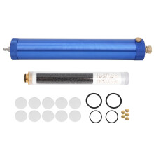 4500psi Air Filter Oil Water Separator 30MPa Diving Carbon M50T